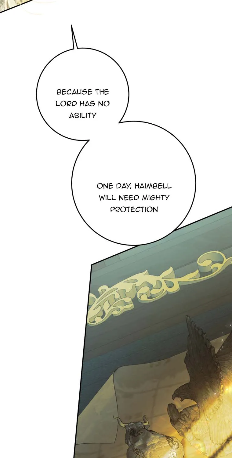 The Villainess Is A Marionette Zinmanga X Chapter 75 Page 50