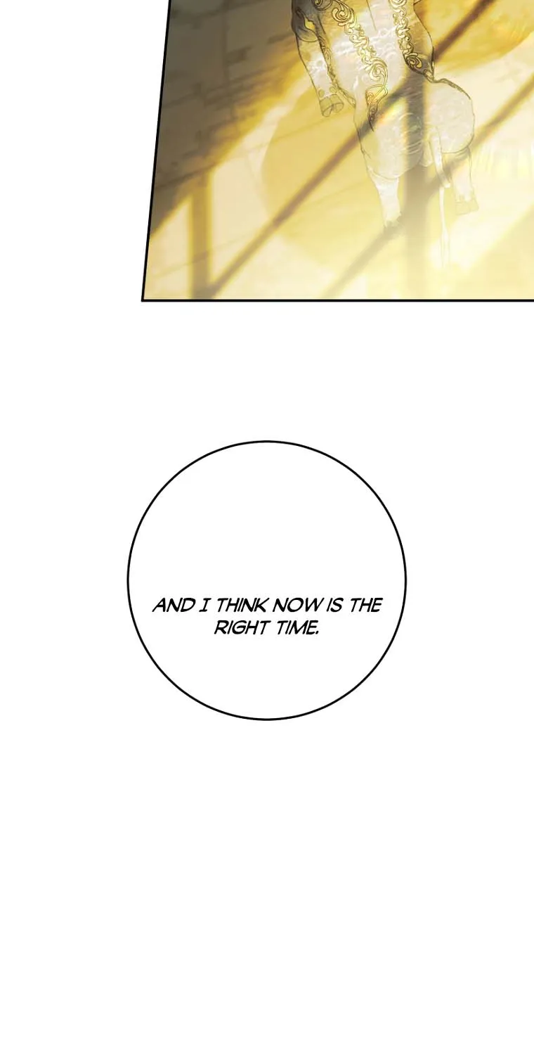 The Villainess Is A Marionette Zinmanga X Chapter 75 Page 51