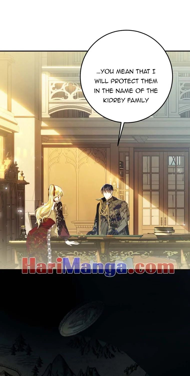 The Villainess Is A Marionette Zinmanga X Chapter 75 Page 52