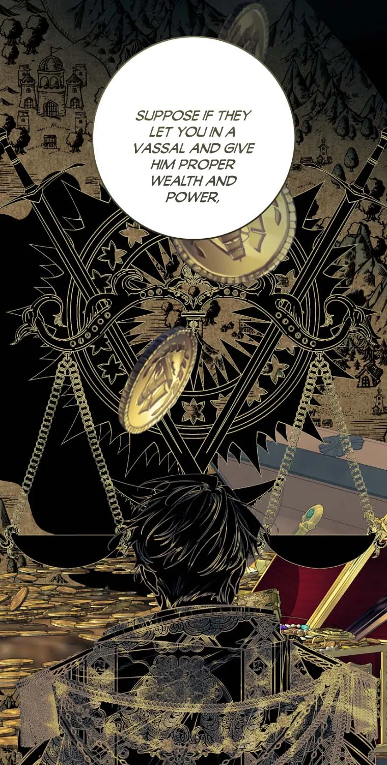 The Villainess Is A Marionette Zinmanga X Chapter 75 Page 53