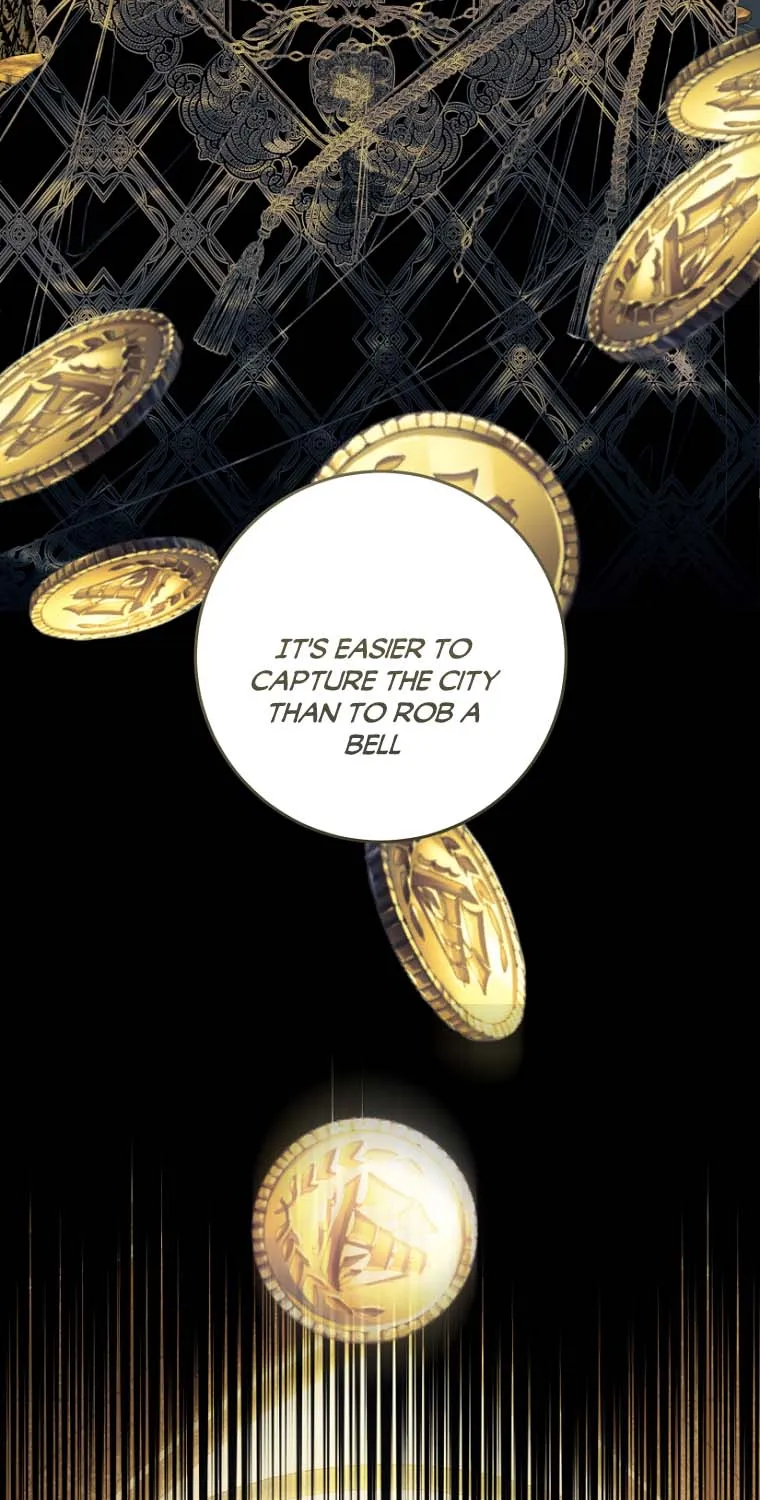 The Villainess Is A Marionette Zinmanga X Chapter 75 Page 54