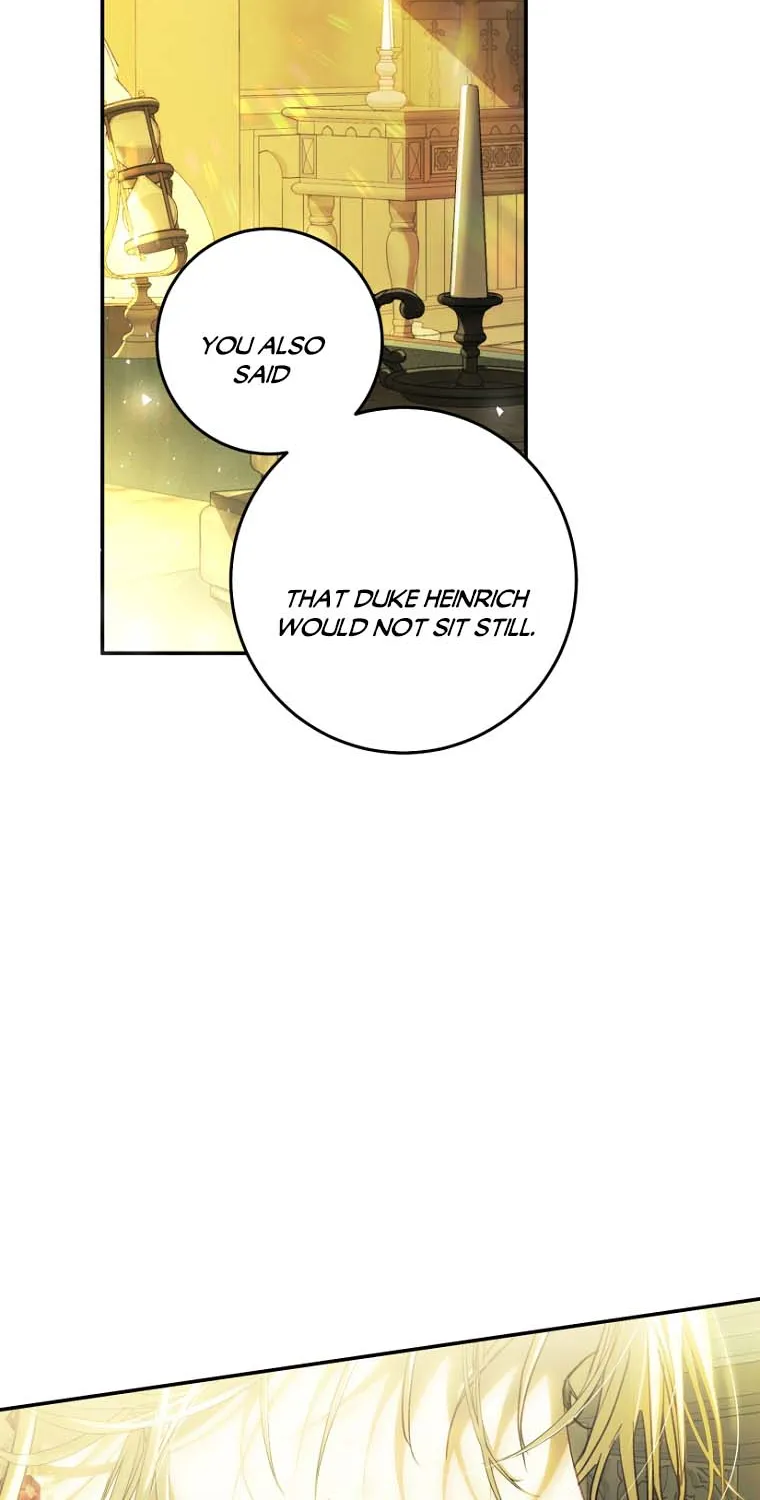 The Villainess Is A Marionette Zinmanga X Chapter 75 Page 67