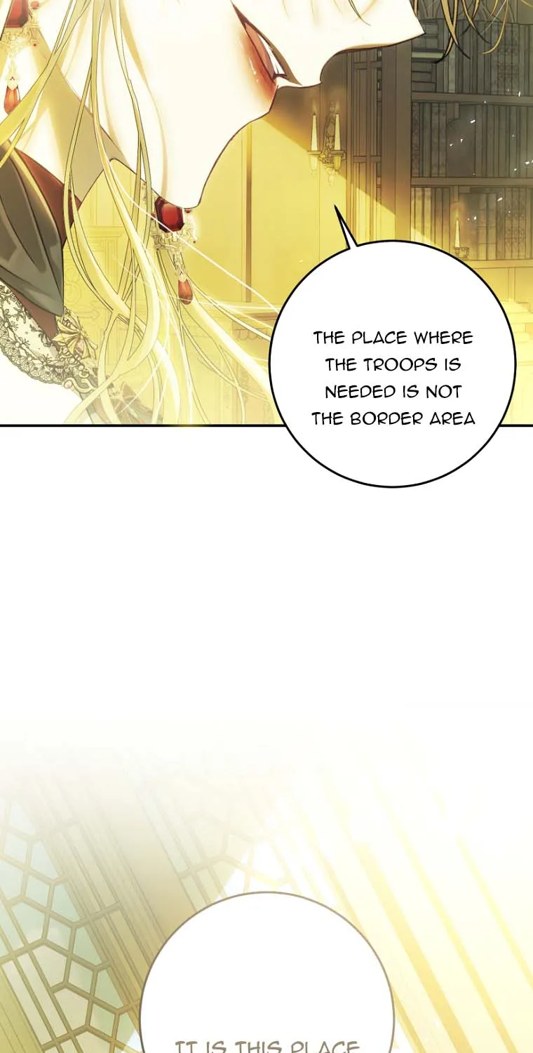The Villainess Is A Marionette Zinmanga X Chapter 75 Page 68