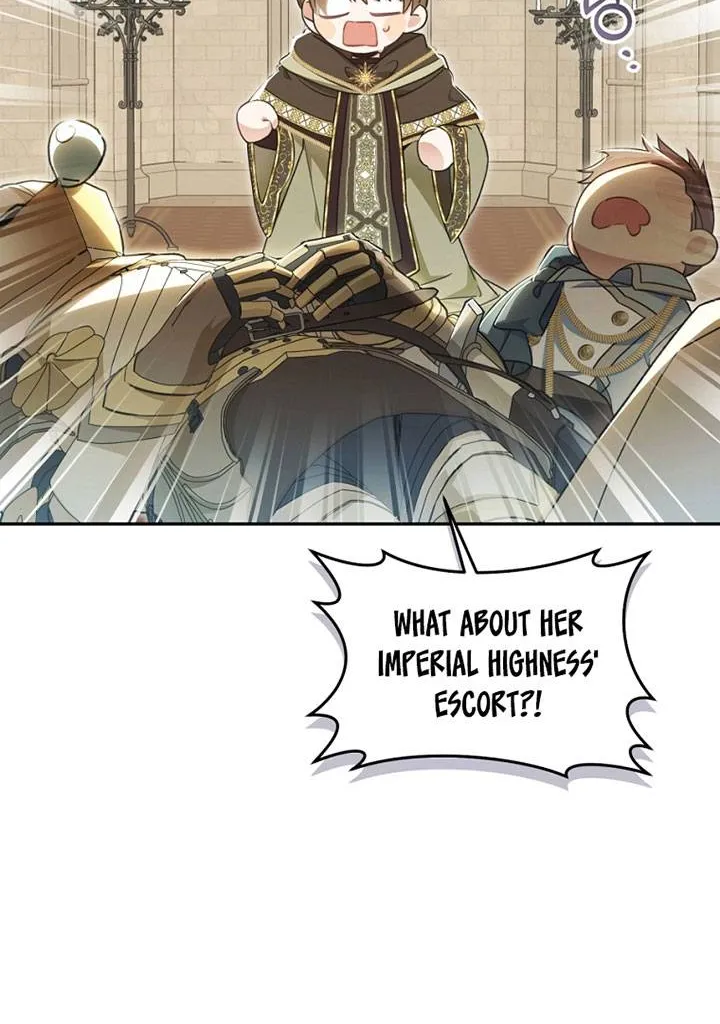 The Villainess Is A Marionette Zinmanga X Chapter 74 Page 4