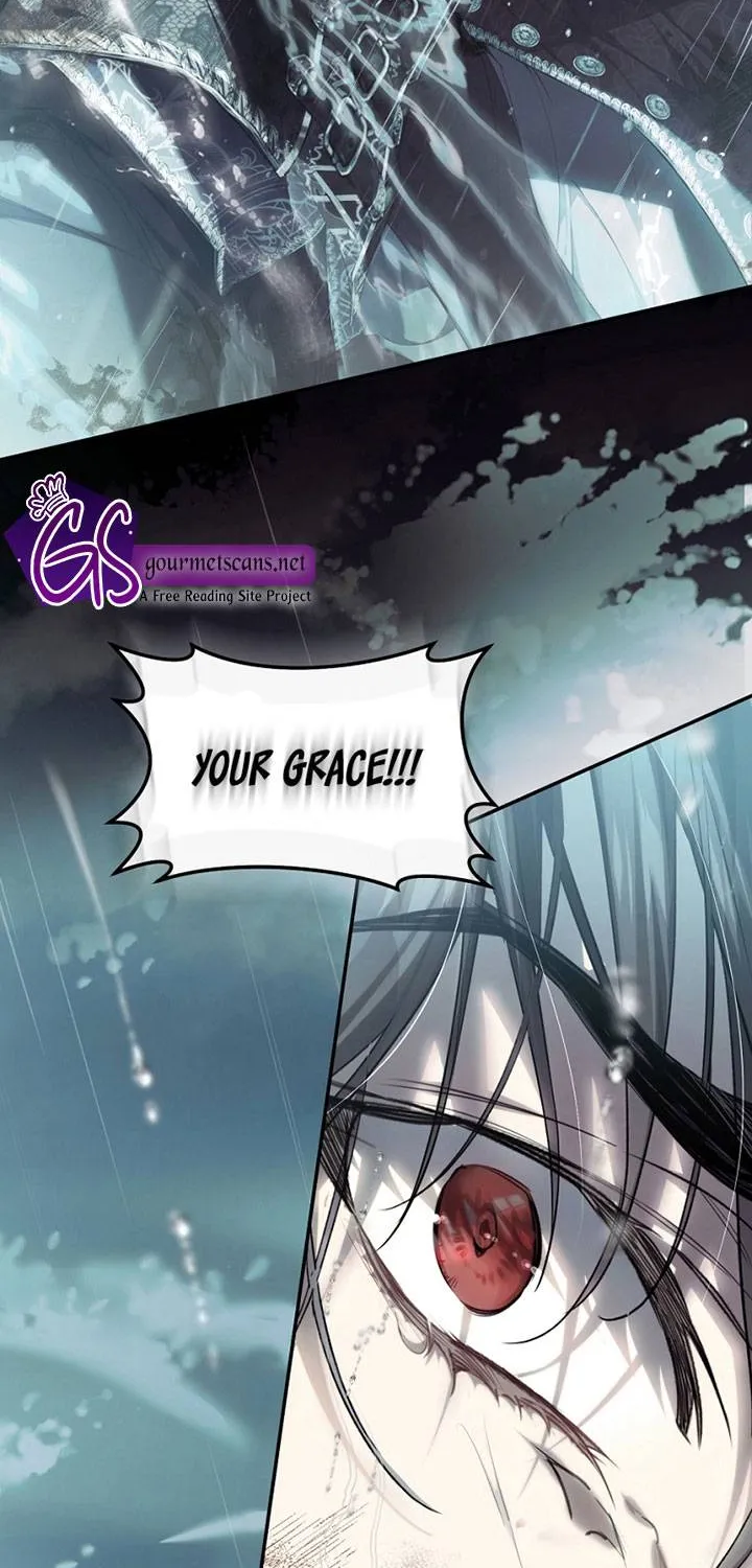 The Villainess Is A Marionette Zinmanga X Chapter 74 Page 37