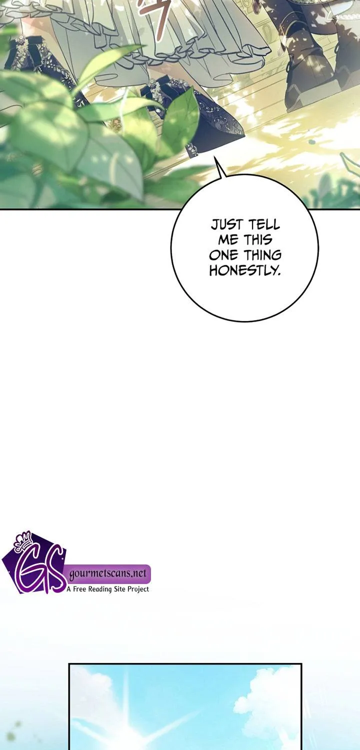 The Villainess Is A Marionette Zinmanga X Chapter 74 Page 50