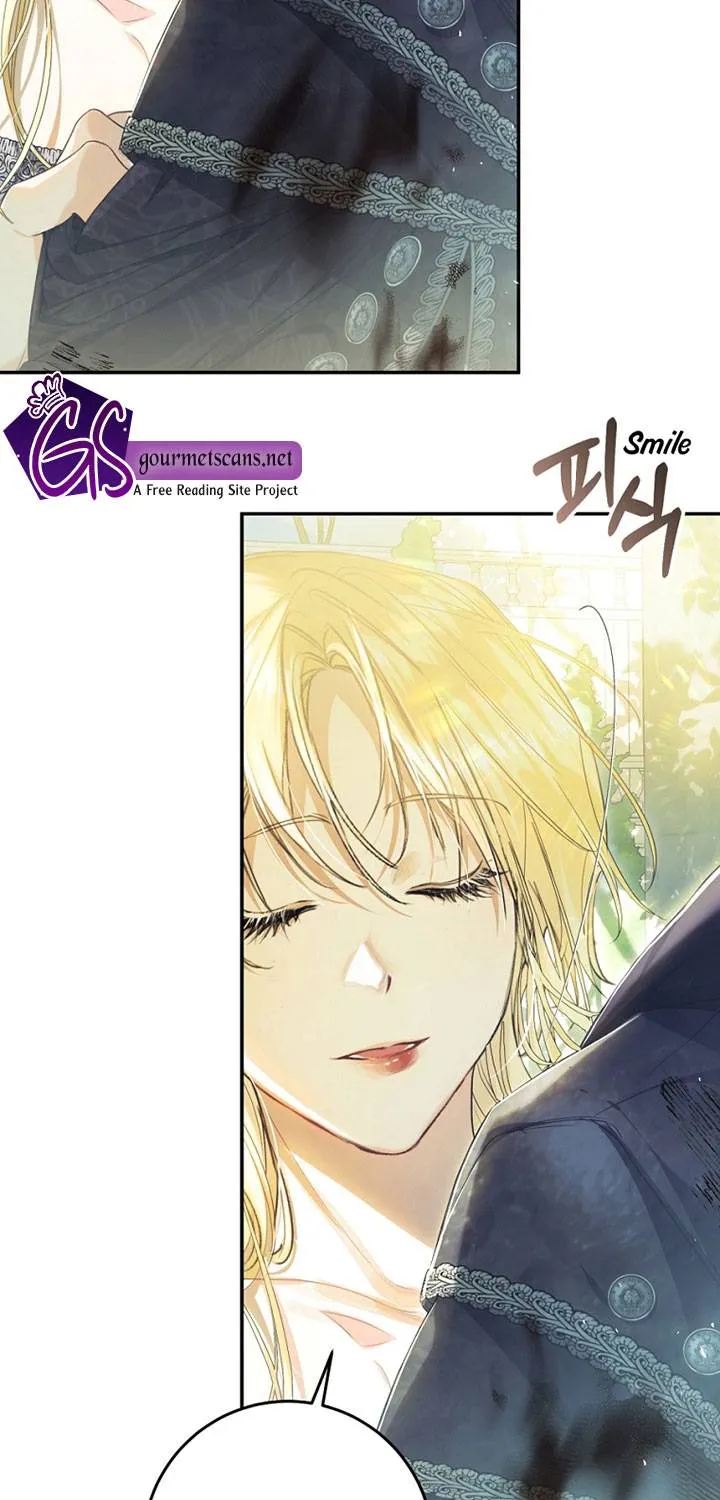 The Villainess Is A Marionette Zinmanga X Chapter 74 Page 60
