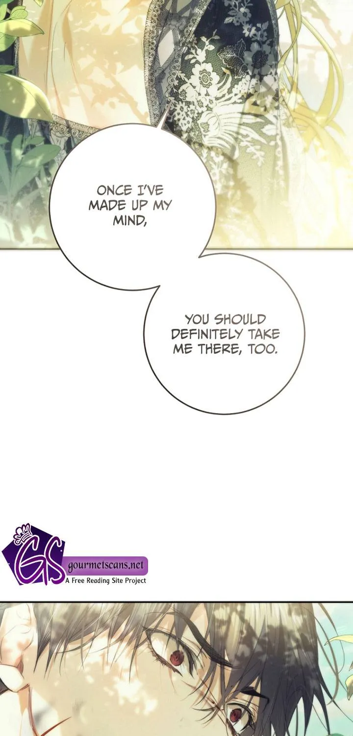 The Villainess Is A Marionette Zinmanga X Chapter 74 Page 64