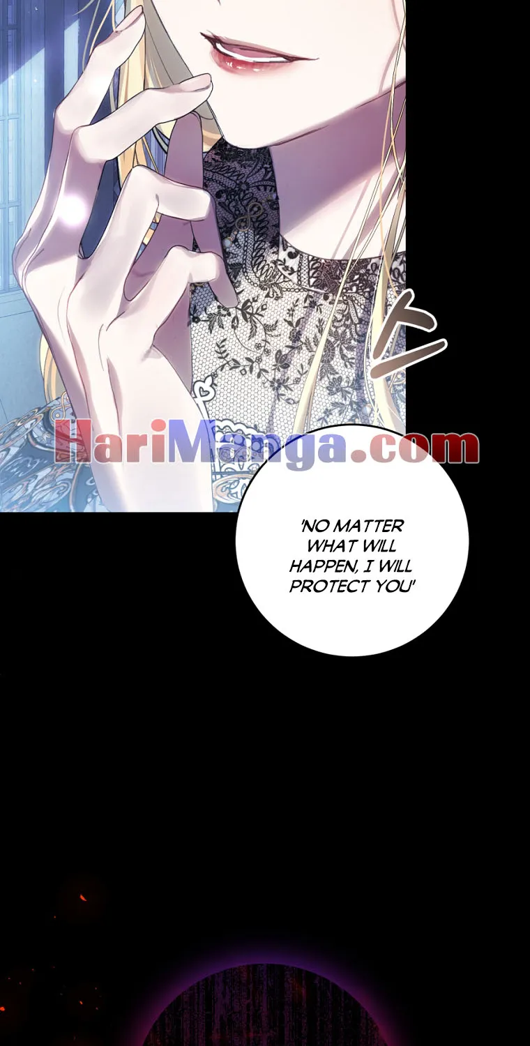 The Villainess Is A Marionette Zinmanga X Chapter 73 Page 75