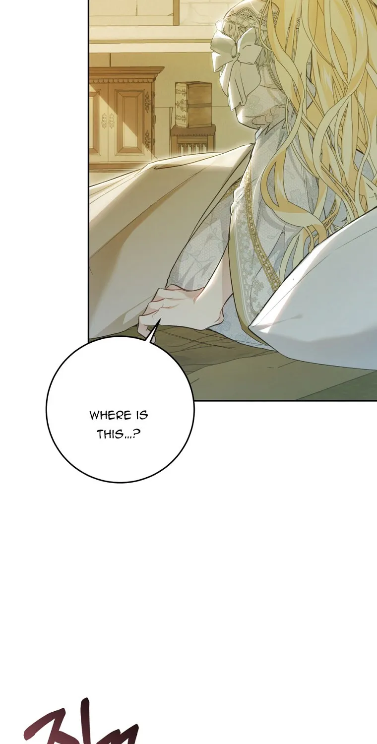 The Villainess Is A Marionette Zinmanga X Chapter 71 Page 6