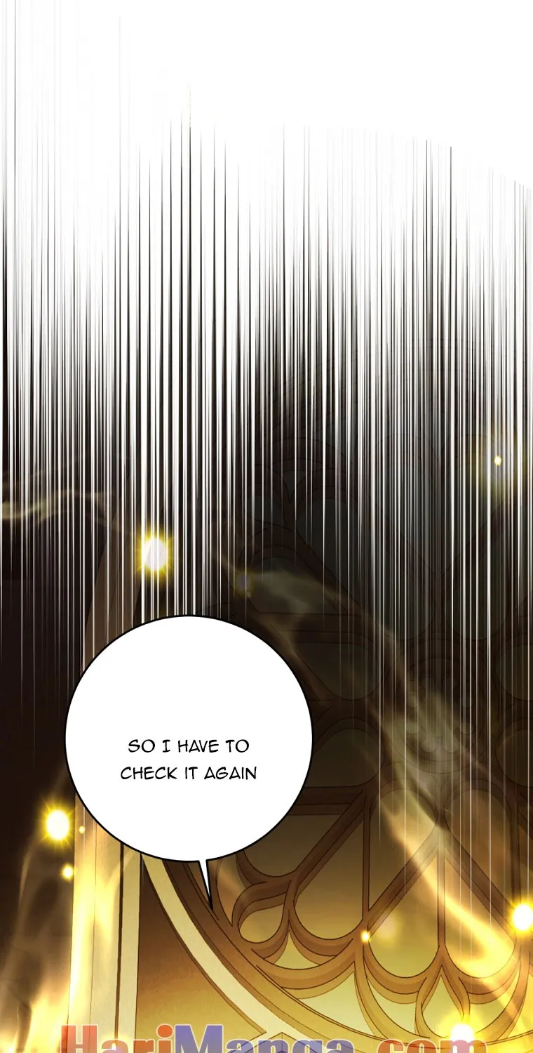 The Villainess Is A Marionette Zinmanga X Chapter 71 Page 25