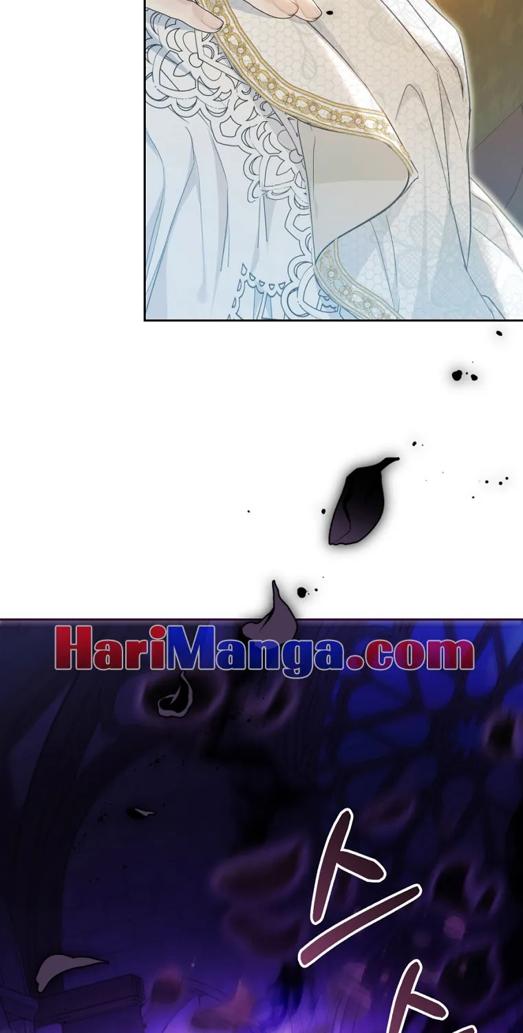 The Villainess Is A Marionette Zinmanga X Chapter 71 Page 40