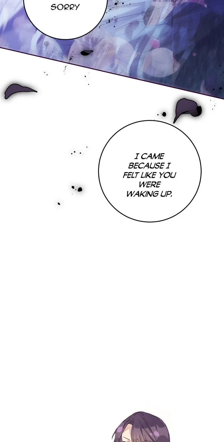 The Villainess Is A Marionette Zinmanga X Chapter 71 Page 42