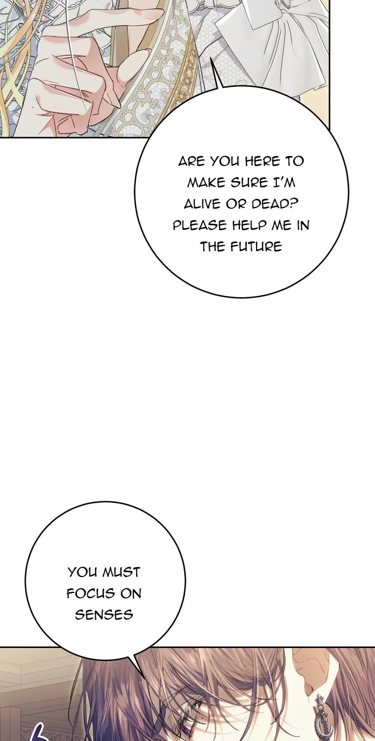The Villainess Is A Marionette Zinmanga X Chapter 71 Page 44