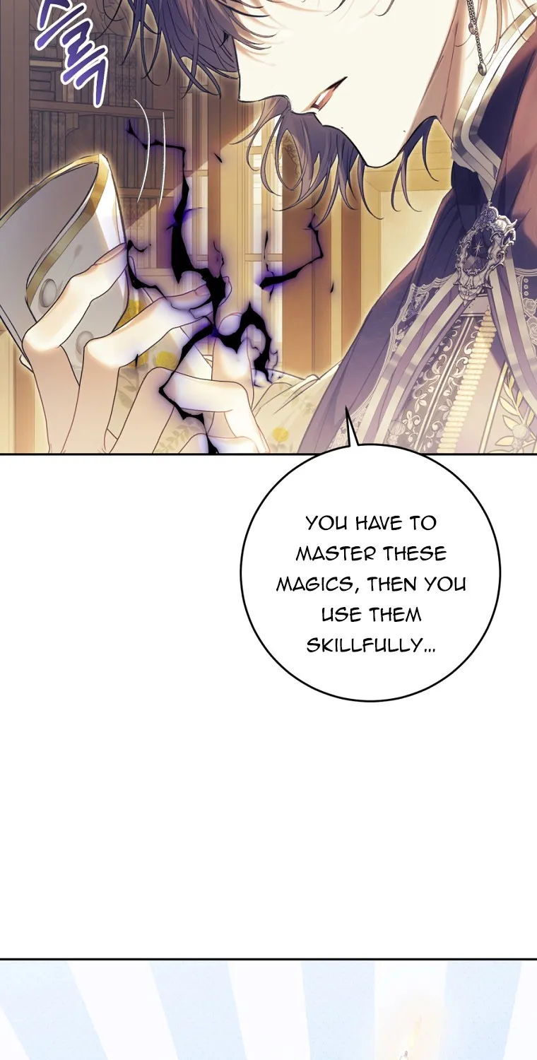 The Villainess Is A Marionette Zinmanga X Chapter 71 Page 45