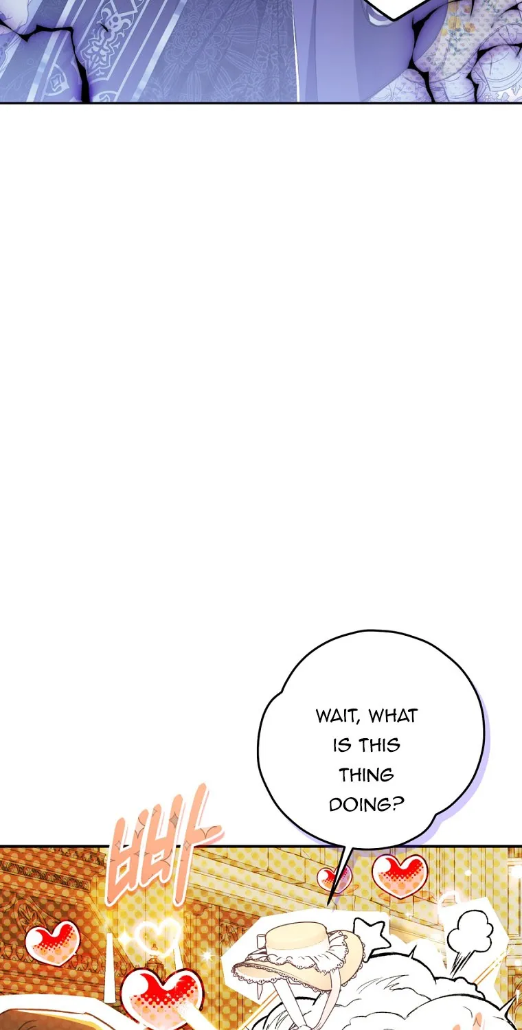 The Villainess Is A Marionette Zinmanga X Chapter 71 Page 47