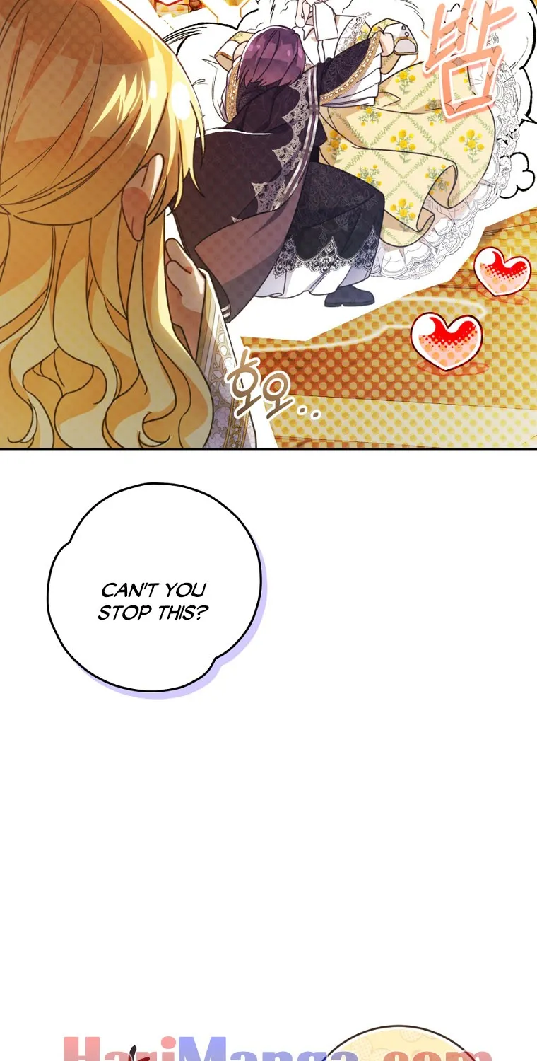 The Villainess Is A Marionette Zinmanga X Chapter 71 Page 48