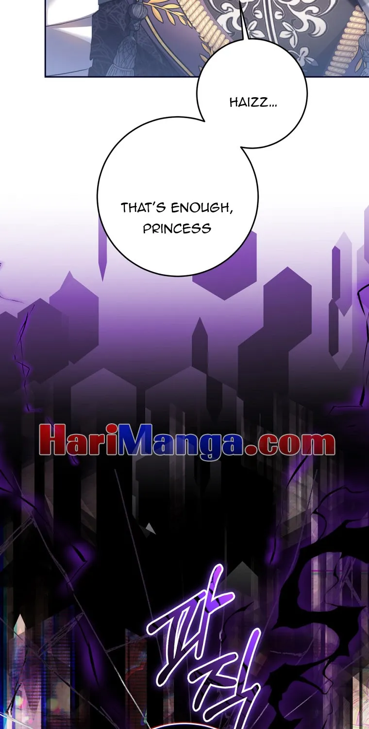 The Villainess Is A Marionette Zinmanga X Chapter 71 Page 65