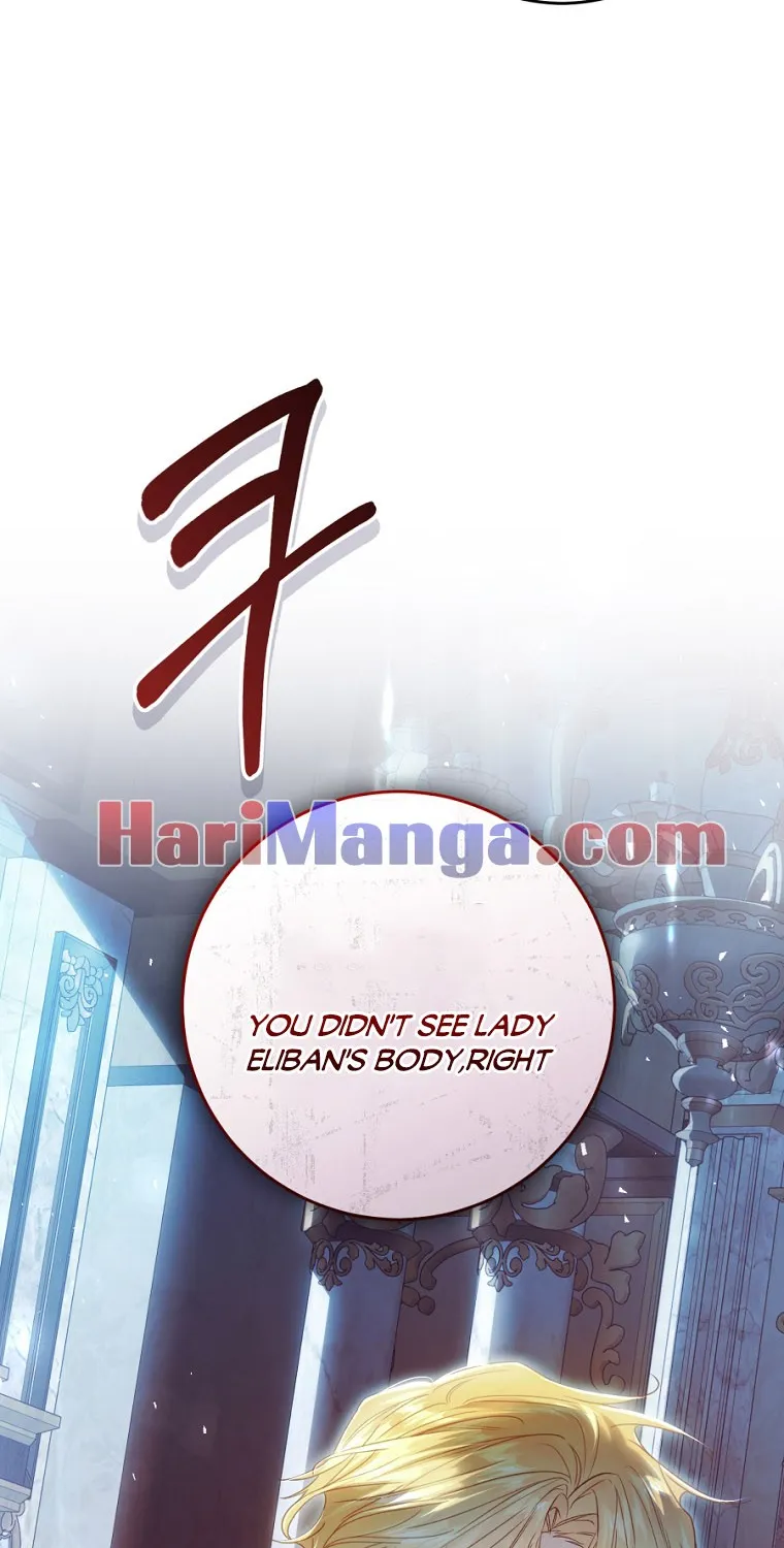 The Villainess Is A Marionette Zinmanga X Chapter 71 Page 91