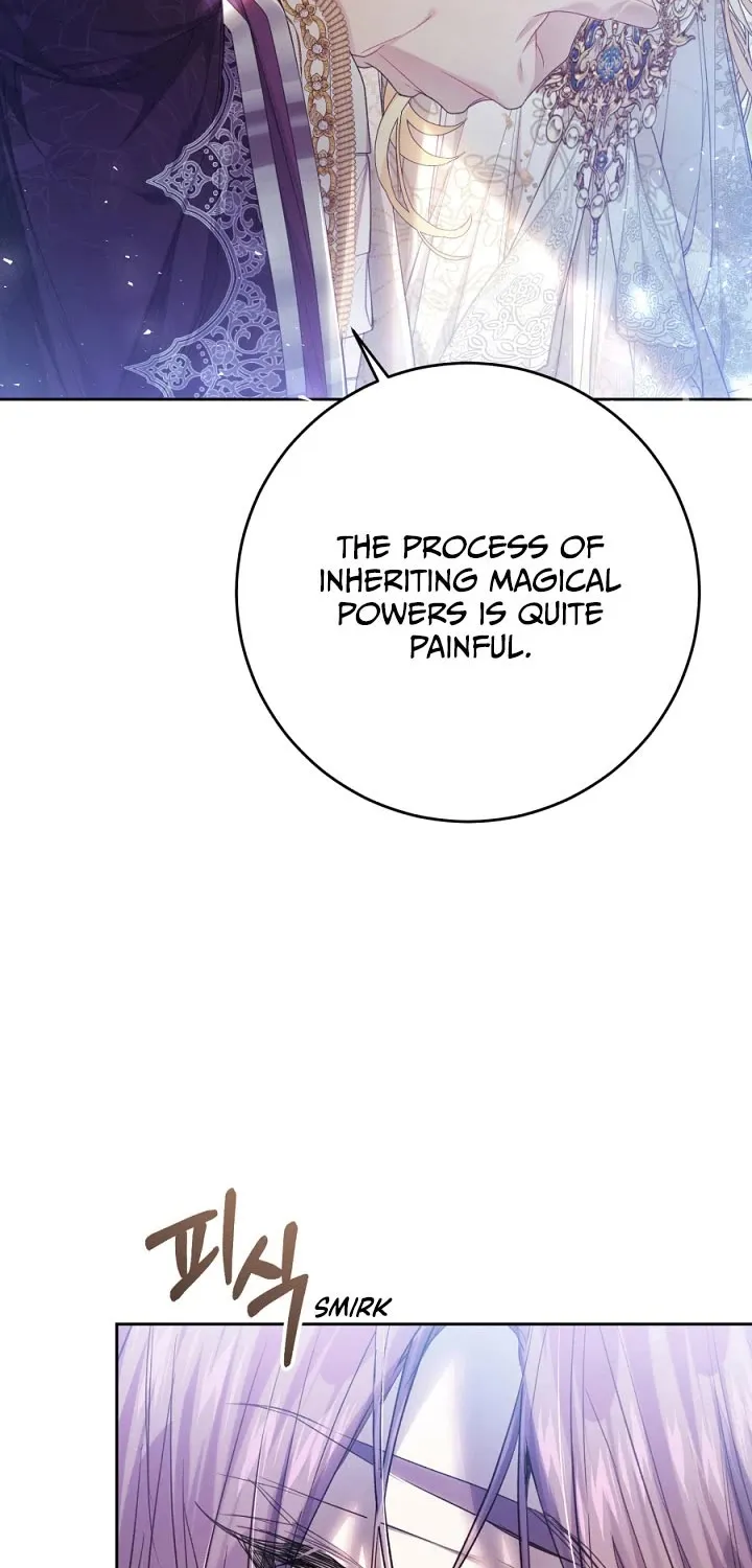 The Villainess Is A Marionette Zinmanga X Chapter 70 Page 8