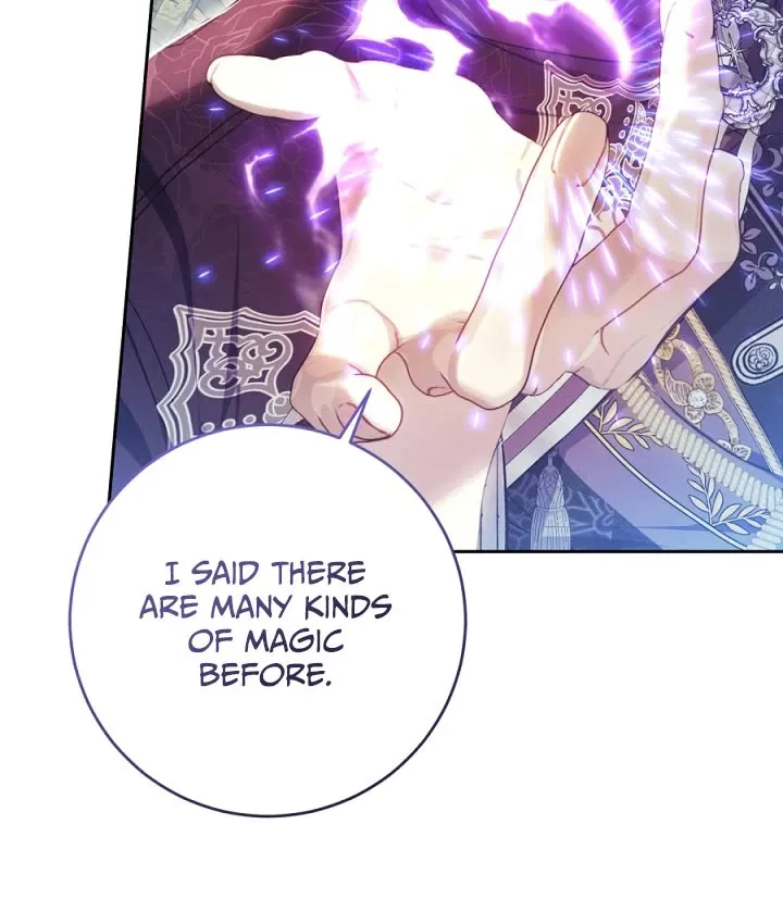 The Villainess Is A Marionette Zinmanga X Chapter 70 Page 24
