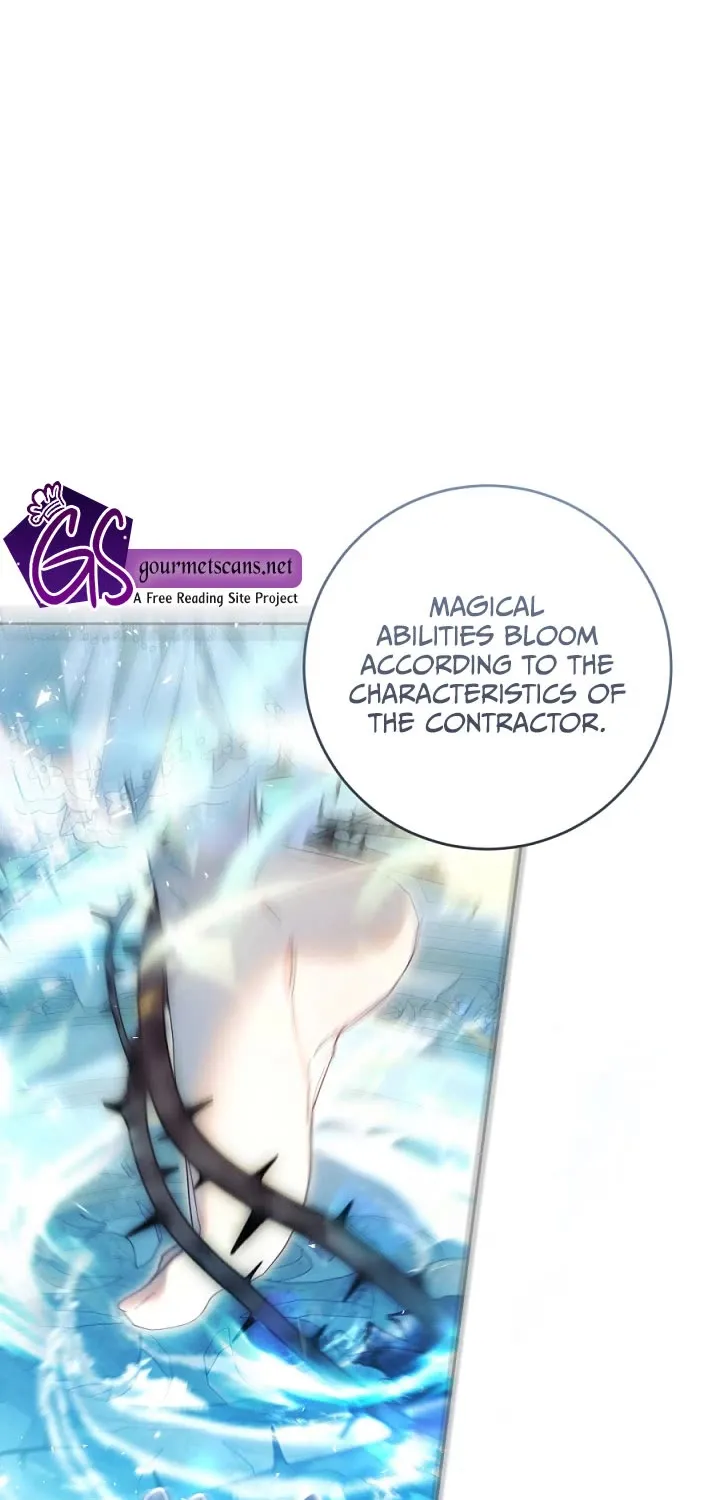 The Villainess Is A Marionette Zinmanga X Chapter 70 Page 25