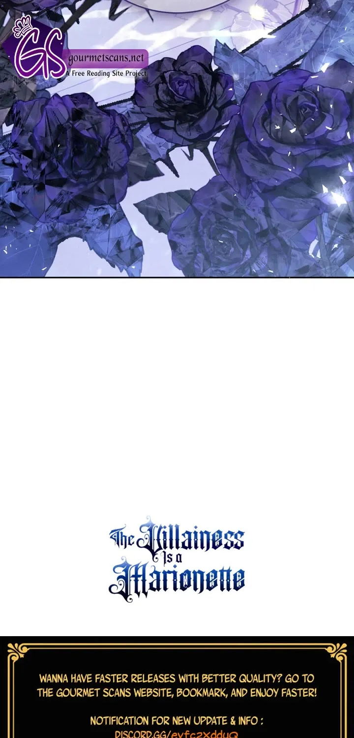 The Villainess Is A Marionette Zinmanga X Chapter 70 Page 98