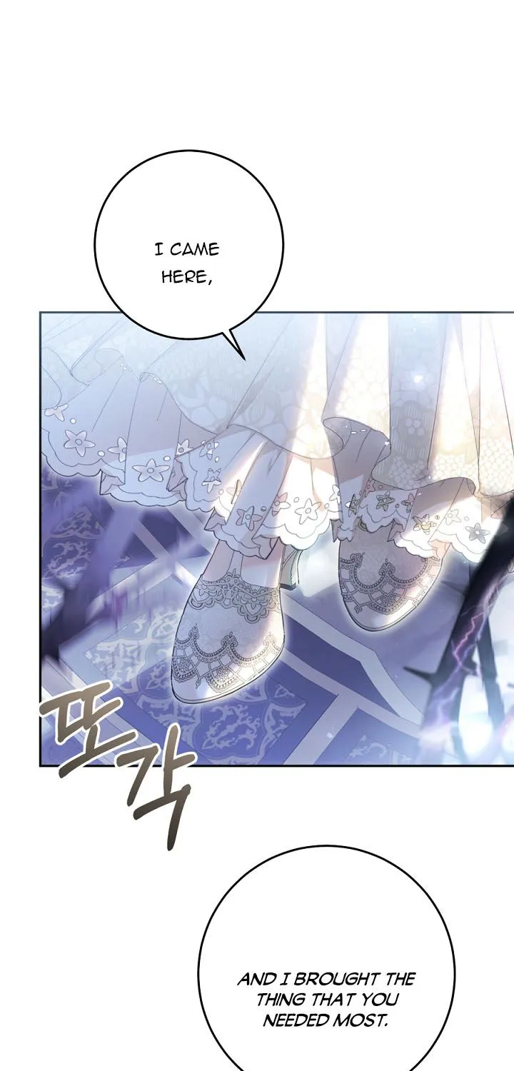 The Villainess Is A Marionette Zinmanga X Chapter 69 Page 14