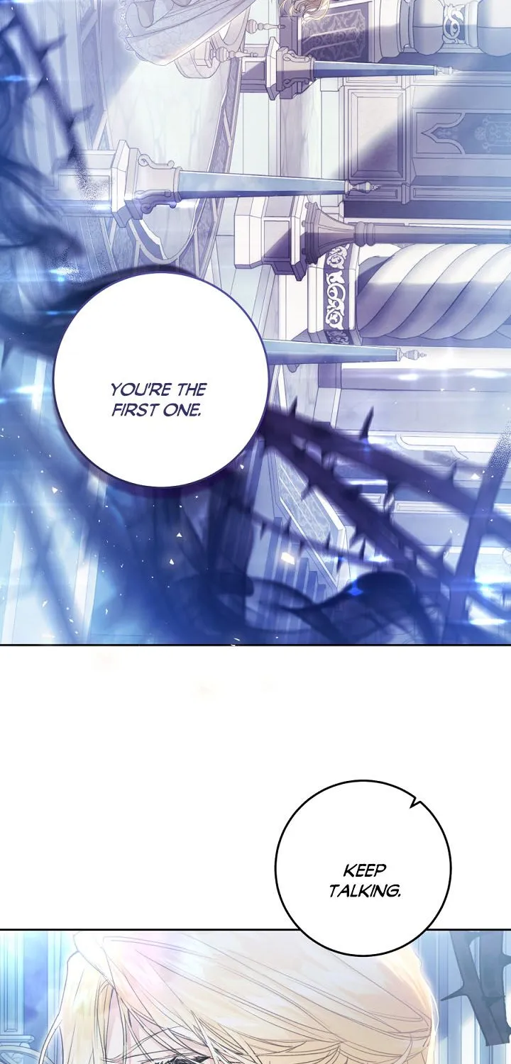 The Villainess Is A Marionette Zinmanga X Chapter 69 Page 32