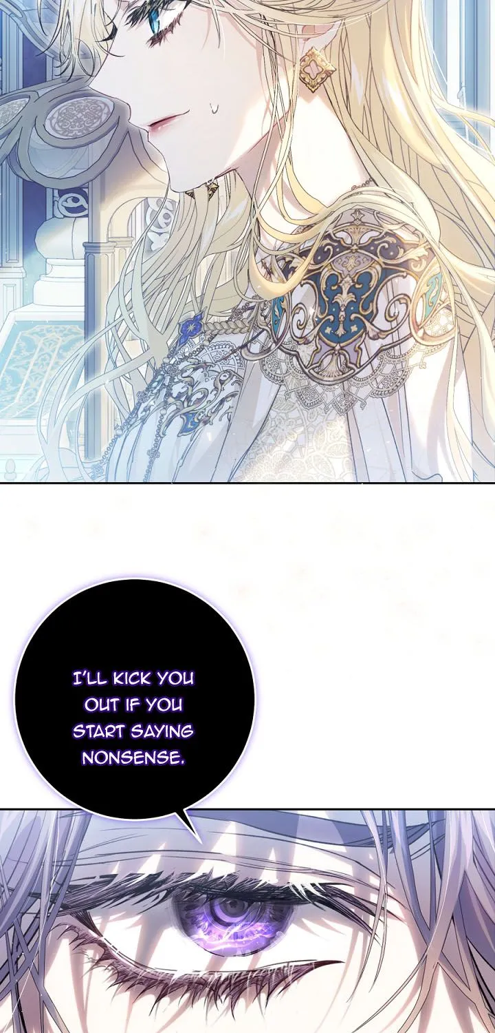 The Villainess Is A Marionette Zinmanga X Chapter 69 Page 33