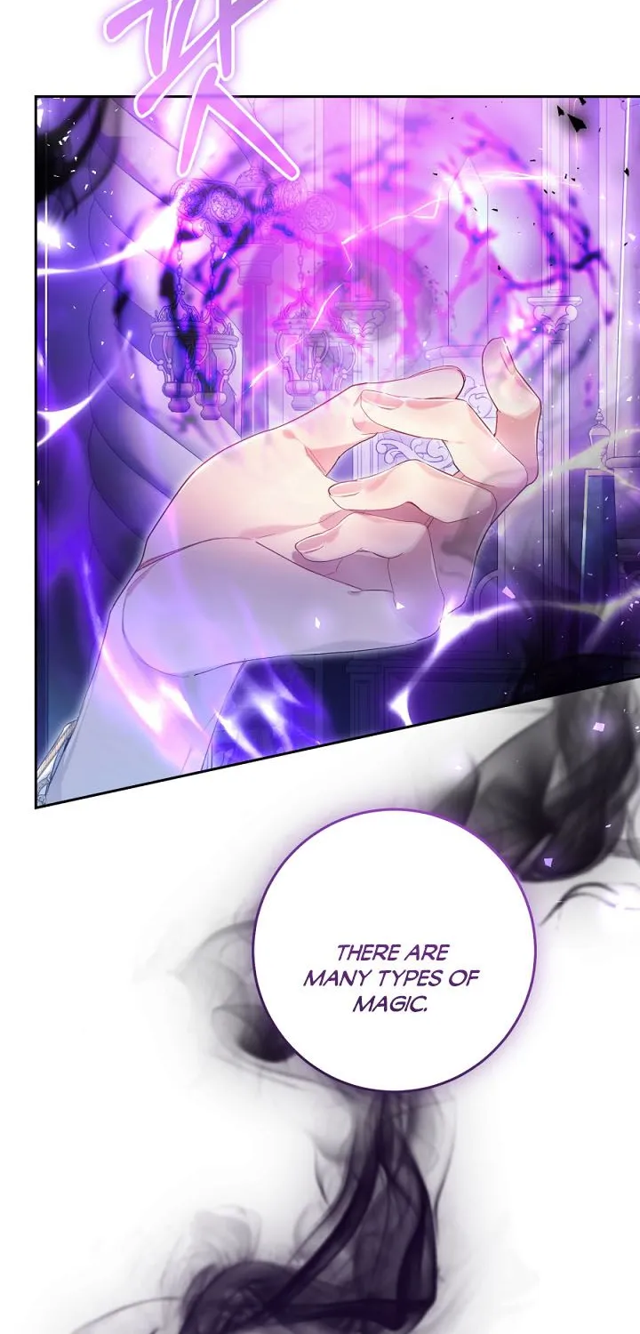 The Villainess Is A Marionette Zinmanga X Chapter 69 Page 39