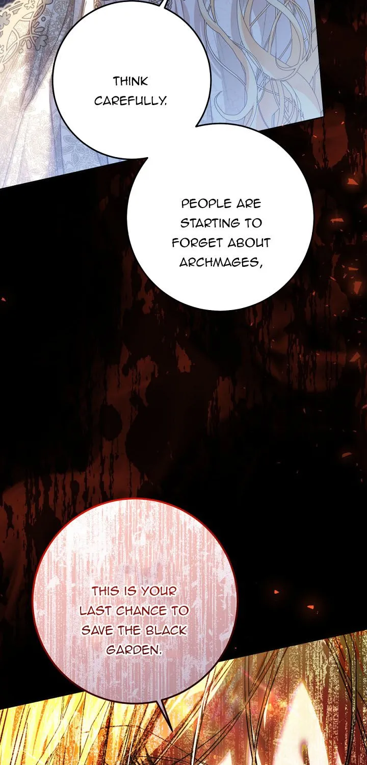 The Villainess Is A Marionette Zinmanga X Chapter 69 Page 65