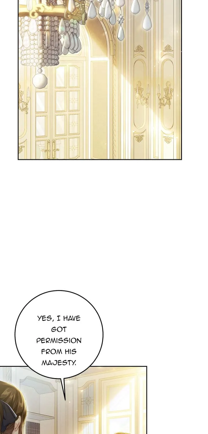 The Villainess Is A Marionette Zinmanga X Chapter 68 Page 2