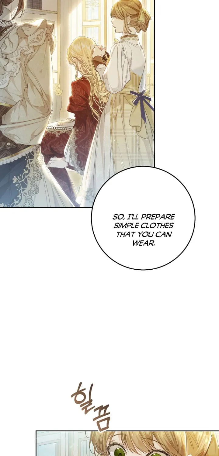 The Villainess Is A Marionette Zinmanga X Chapter 68 Page 3