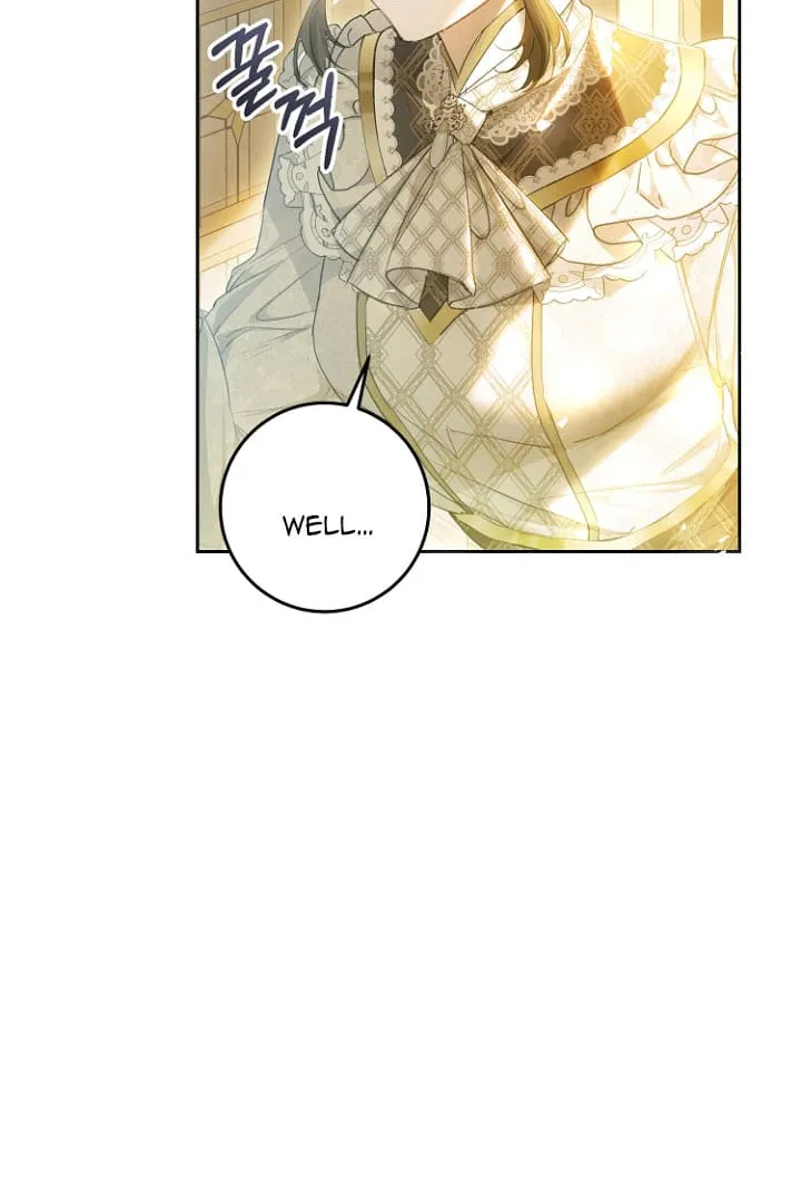 The Villainess Is A Marionette Zinmanga X Chapter 68 Page 12