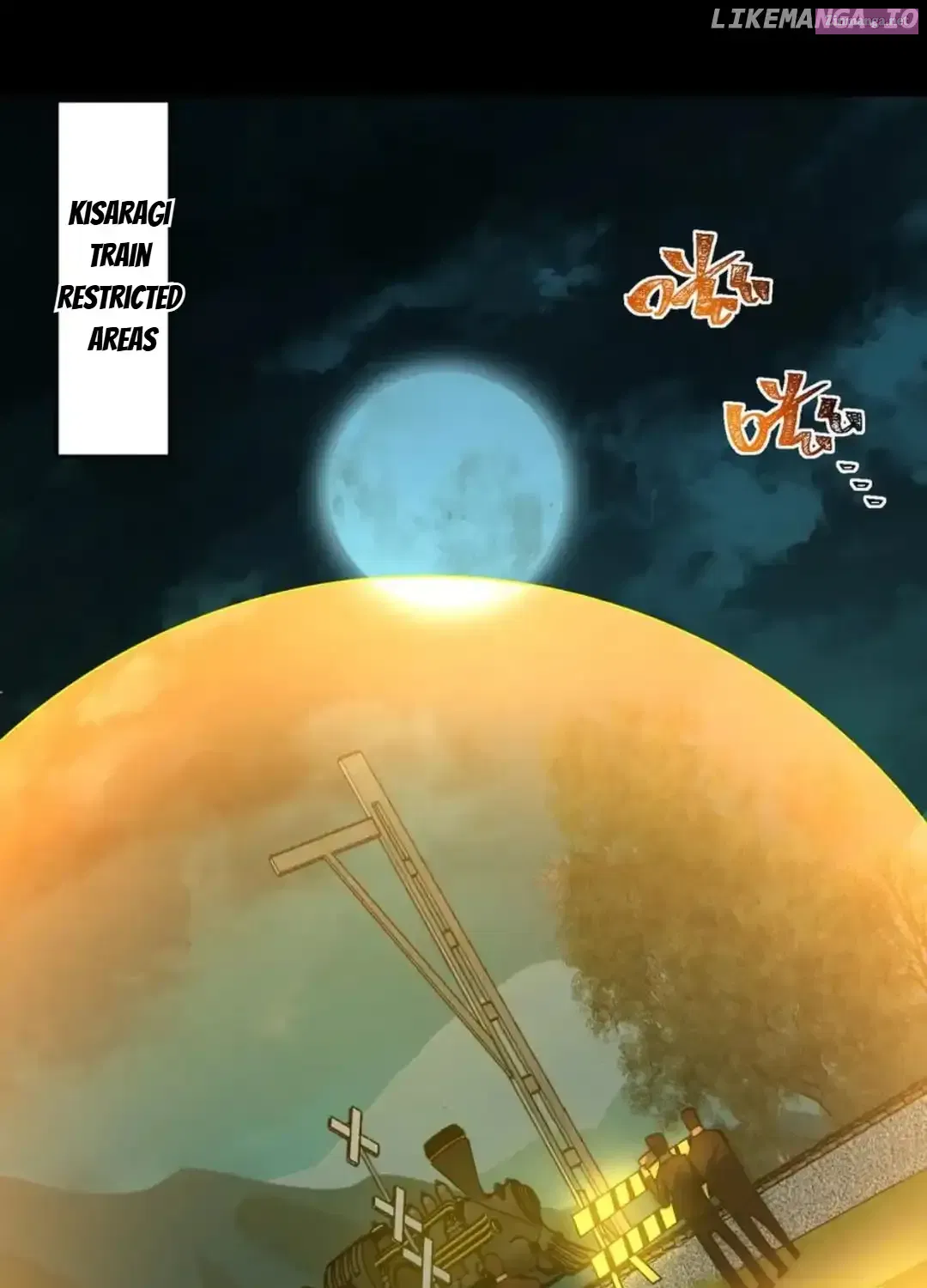 I created an Urban Legend Zinmanga X Chapter 83 Page 5