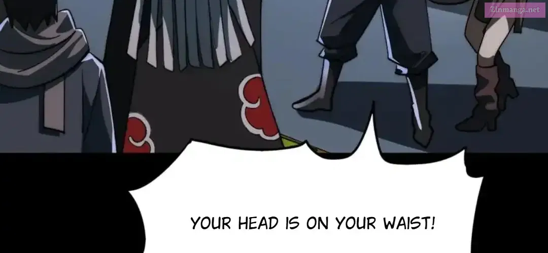 I created an Urban Legend Zinmanga X Chapter 83 Page 47