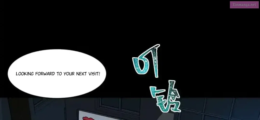 I created an Urban Legend Zinmanga X Chapter 83 Page 72