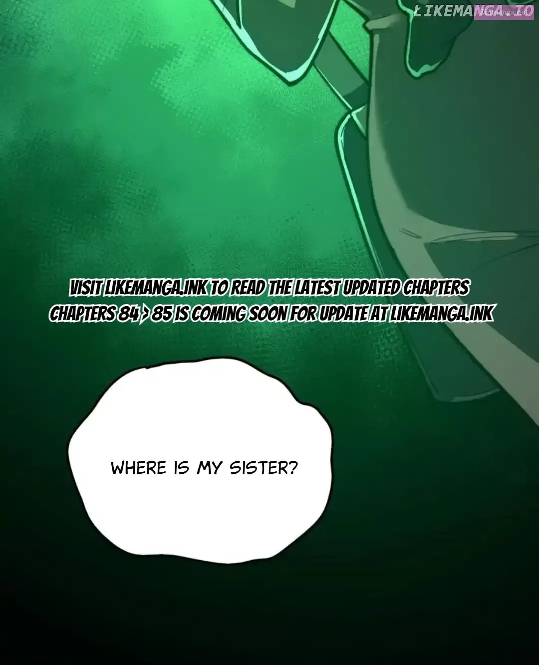 I created an Urban Legend Zinmanga X Chapter 83 Page 98