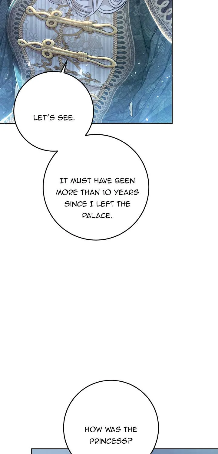 The Villainess Is A Marionette Zinmanga X Chapter 65 Page 4