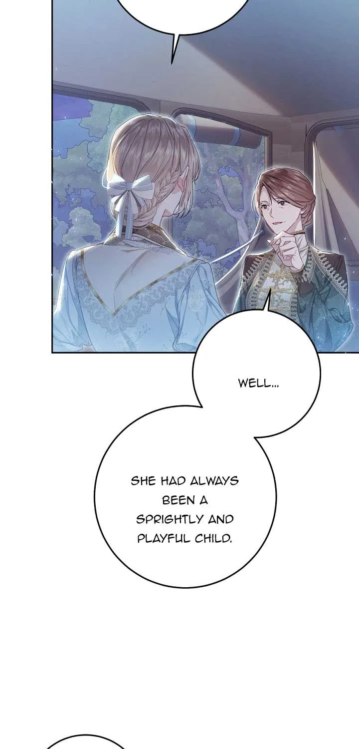 The Villainess Is A Marionette Zinmanga X Chapter 65 Page 5