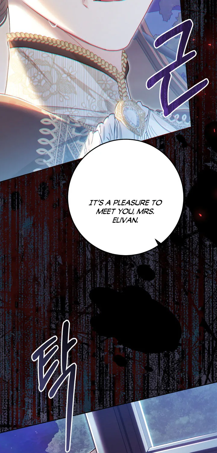 The Villainess Is A Marionette Zinmanga X Chapter 65 Page 21