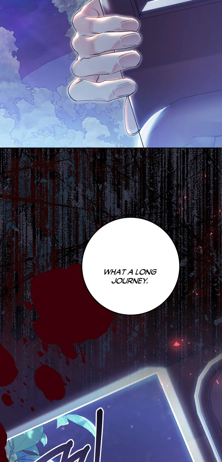 The Villainess Is A Marionette Zinmanga X Chapter 65 Page 22