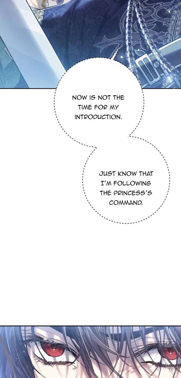 The Villainess Is A Marionette Zinmanga X Chapter 65 Page 48