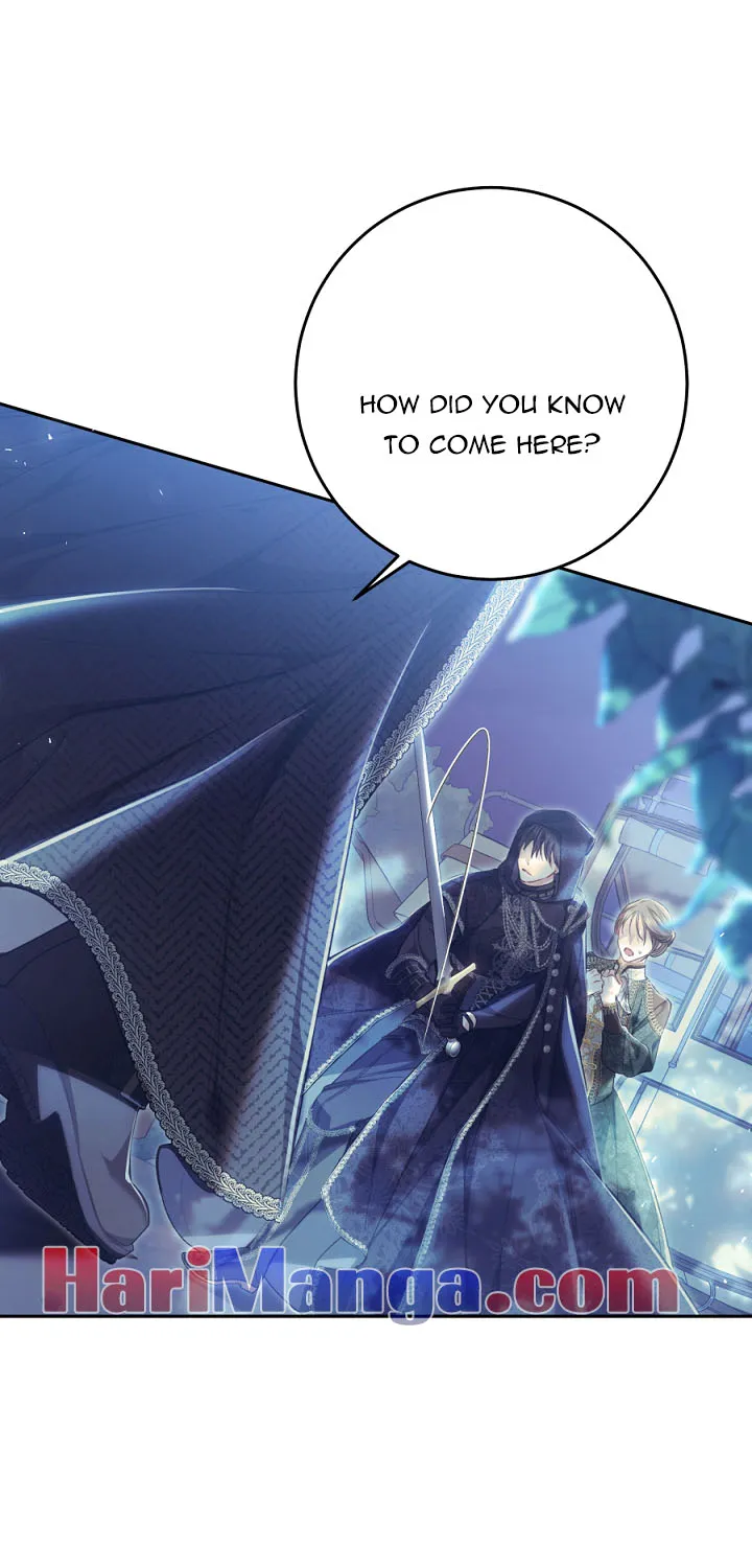 The Villainess Is A Marionette Zinmanga X Chapter 65 Page 50