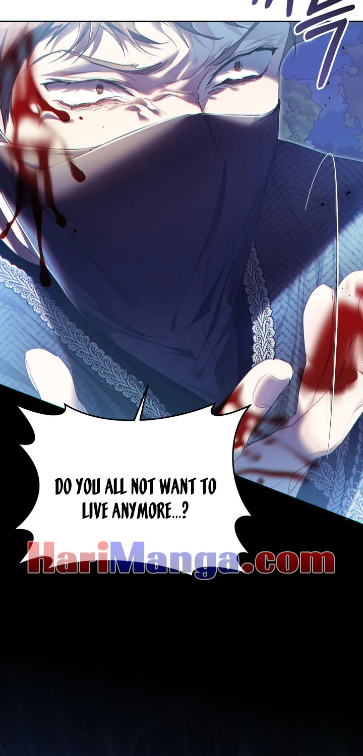 The Villainess Is A Marionette Zinmanga X Chapter 65 Page 53