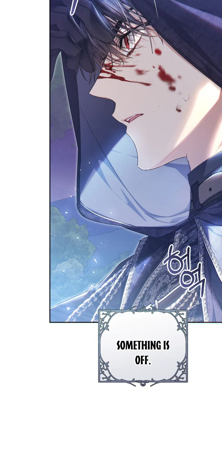 The Villainess Is A Marionette Zinmanga X Chapter 65 Page 63