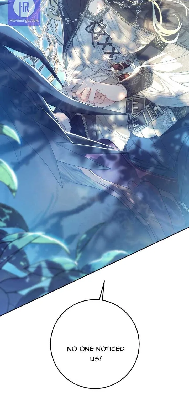 The Villainess Is A Marionette Zinmanga X Chapter 64 Page 4