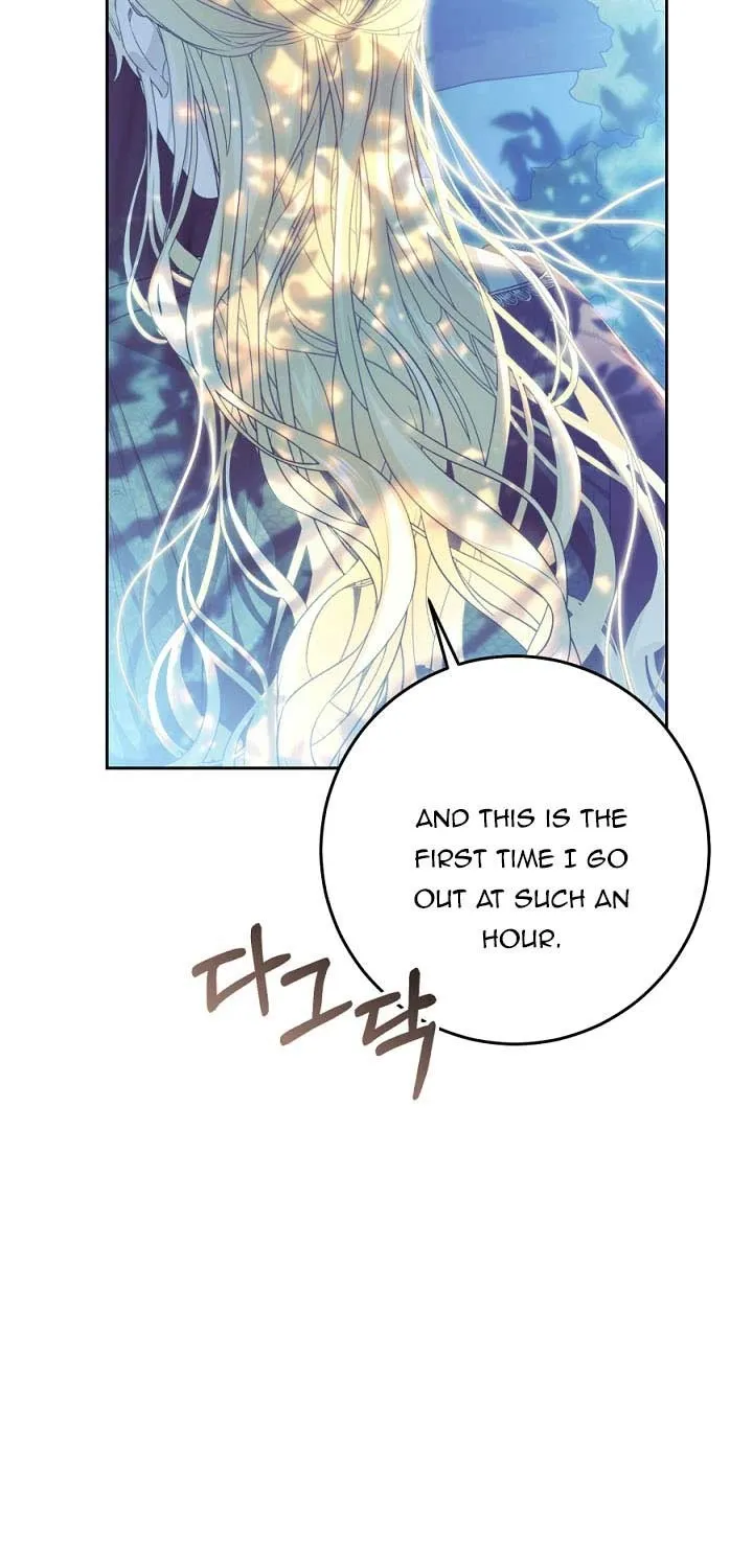 The Villainess Is A Marionette Zinmanga X Chapter 64 Page 9