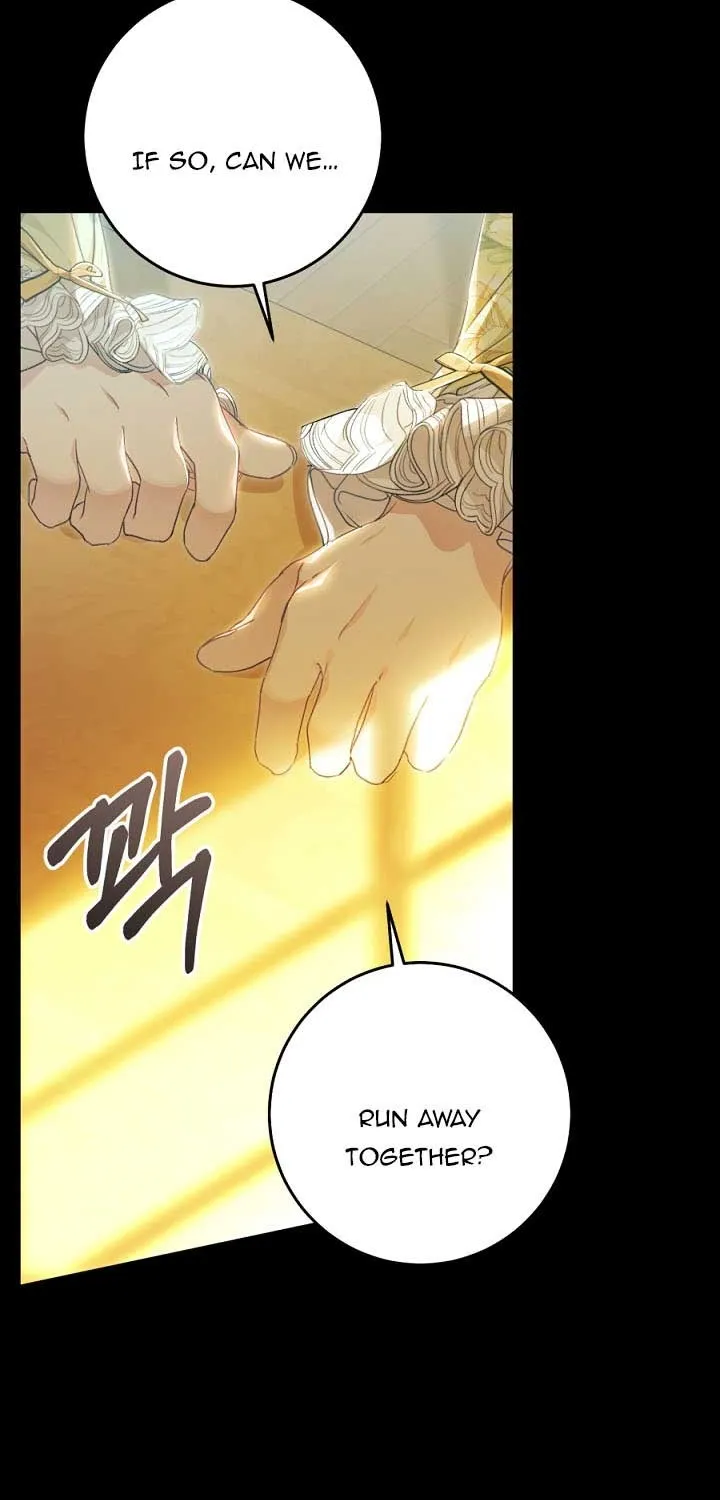The Villainess Is A Marionette Zinmanga X Chapter 64 Page 24